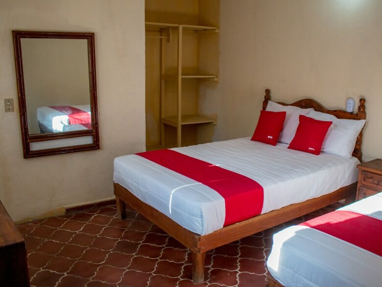 Oyo Hotel Do�a Juanita