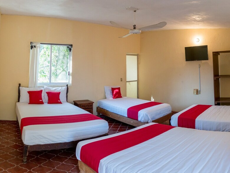 Oyo Hotel Do�a Juanita