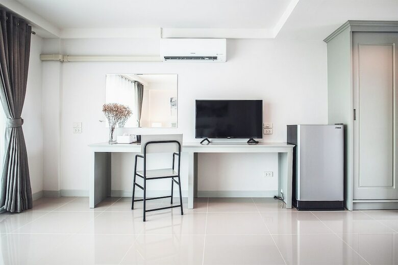 Tonkla Boutique Hotel