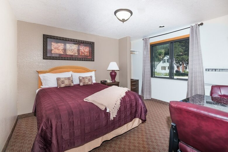 Motel Super 8 By Wyndham Deadwood