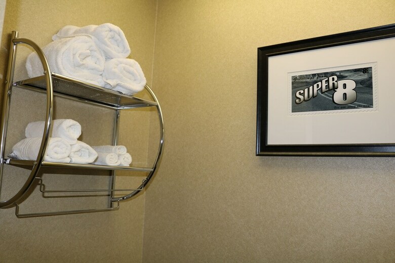 Motel Super 8 By Wyndham Plattsburgh