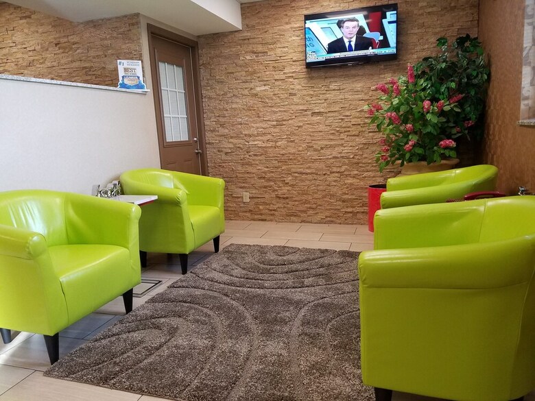 Motel Super 8 By Wyndham Plattsburgh