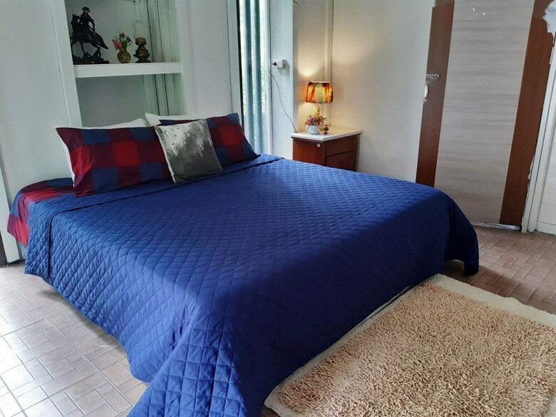 Hotel Village Homestay