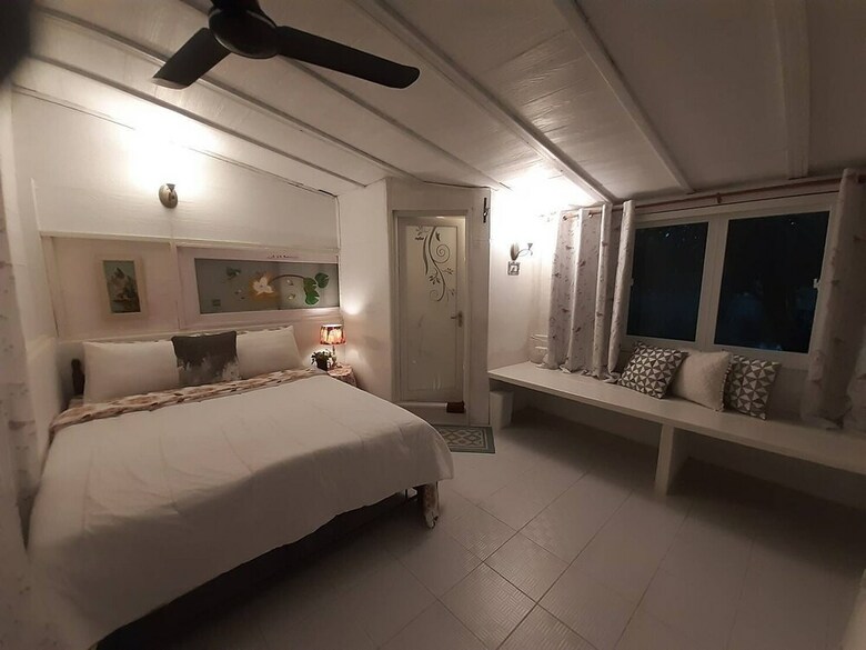 Hotel Village Homestay