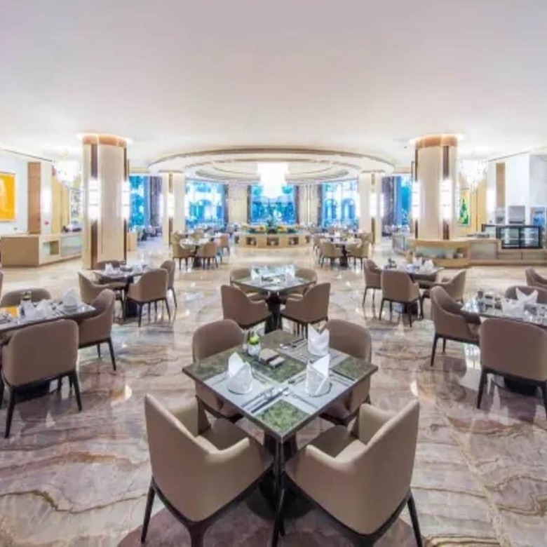 Chateau Star River Hotel Shan Wei