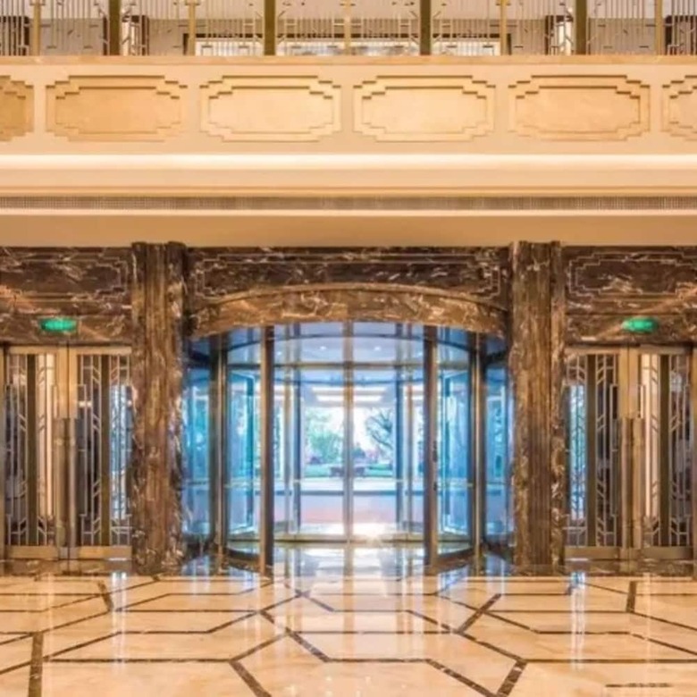 Chateau Star River Hotel Shan Wei