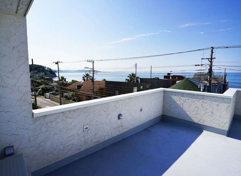 Villa Casablanca Pool House