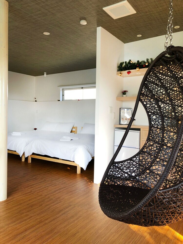 Villa Casablanca Pool House