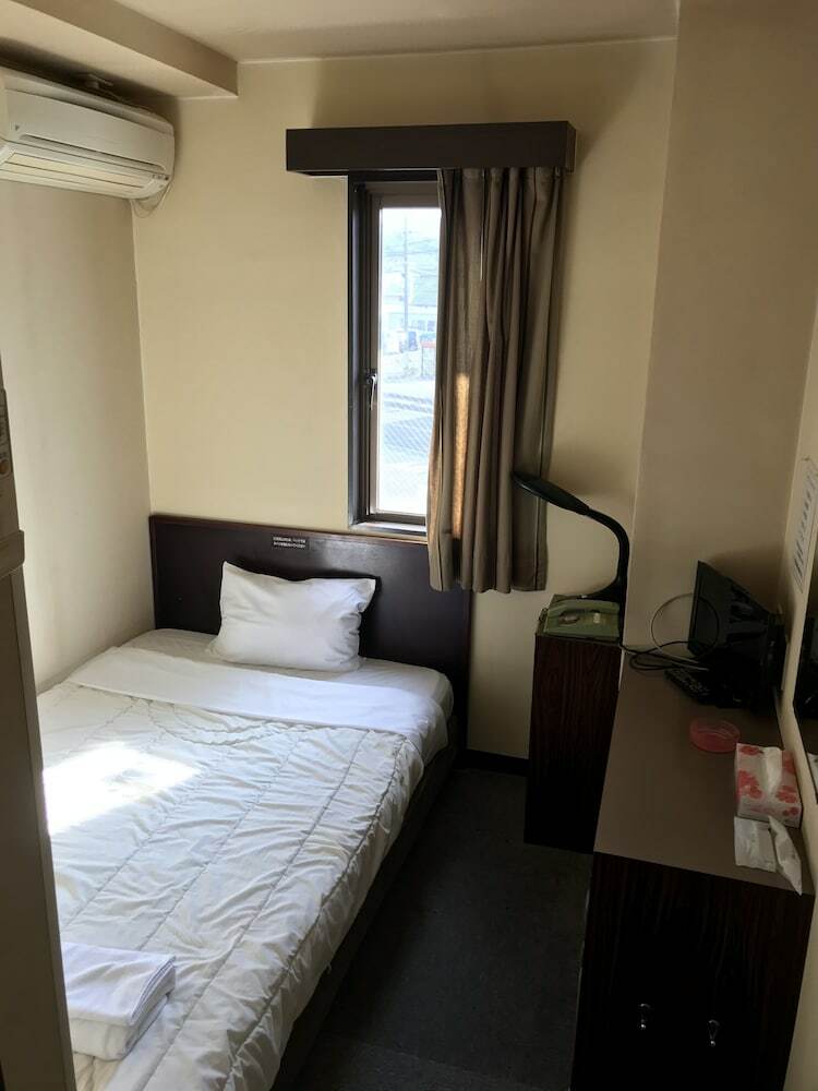 Business Hotel Route9
