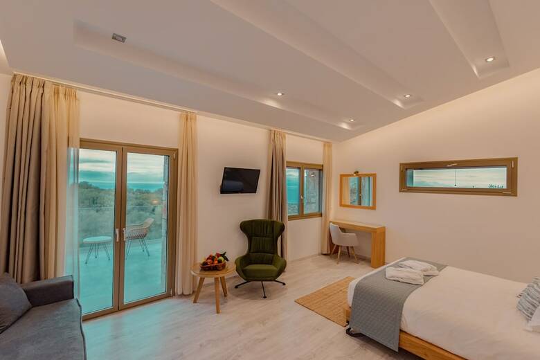 White Donkey Hotel