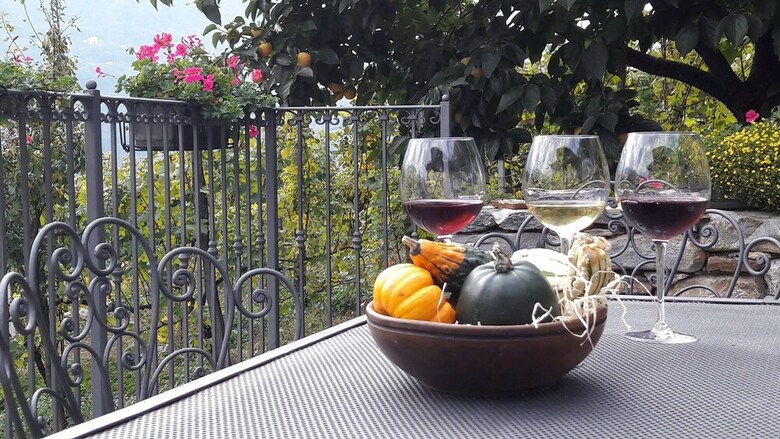 Bed & Breakfast Ca' La Vedescia