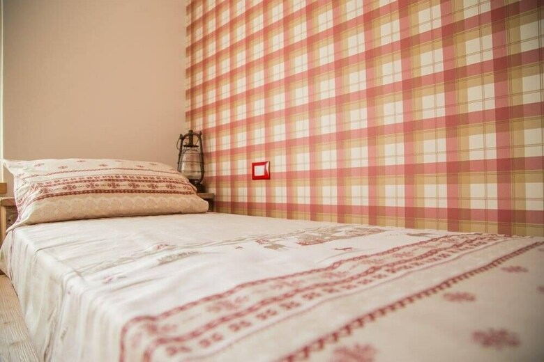 Bed & Breakfast Ca' La Vedescia