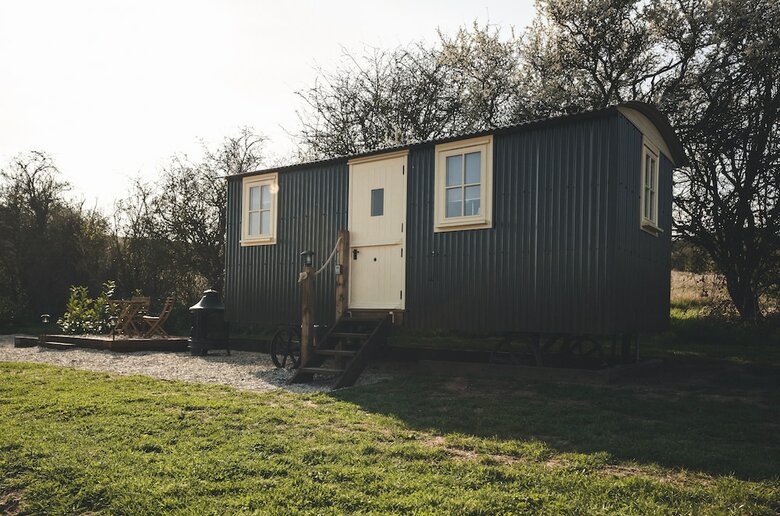Avon Riverside Glamping
