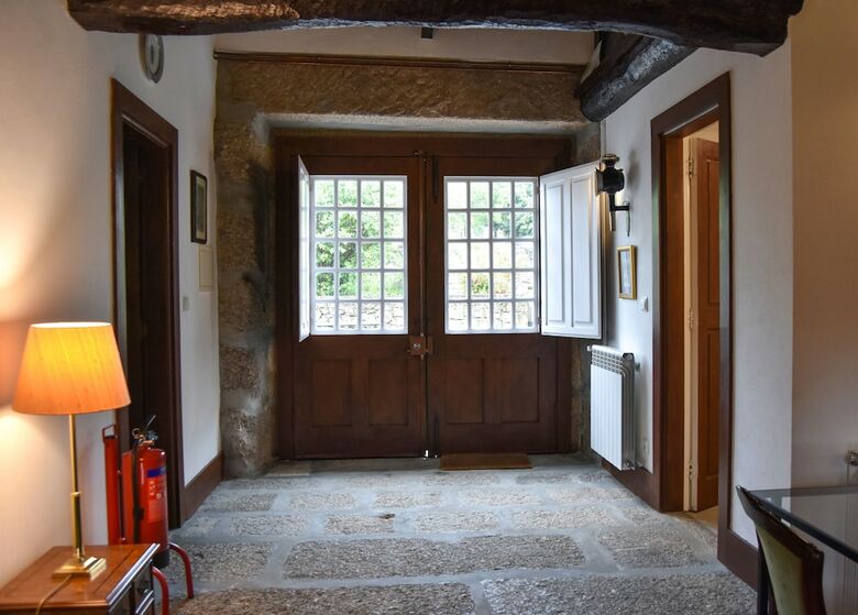 Agroturismo Casa de Lamas