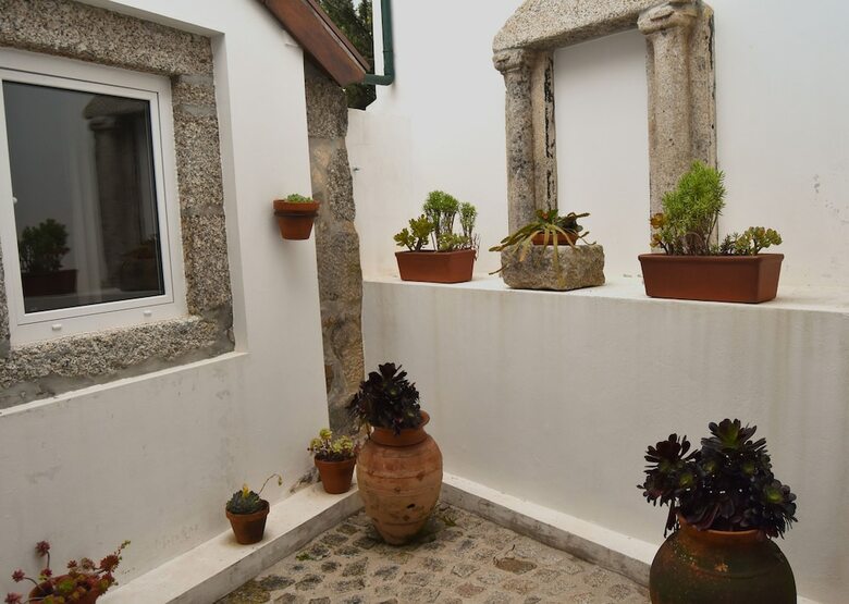 Agroturismo Casa de Lamas
