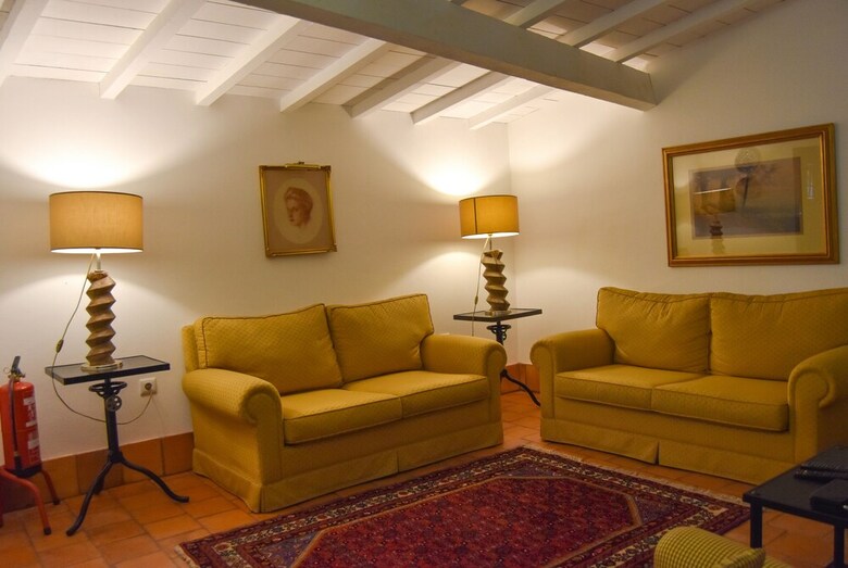 Agroturismo Casa de Lamas