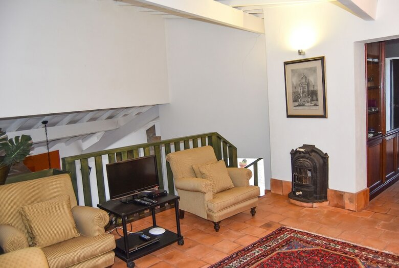 Agroturismo Casa de Lamas