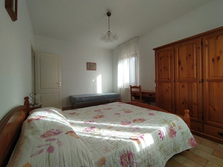 Agroturismo Agriturismo Terre Vineate