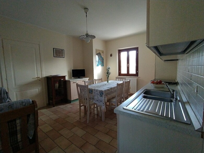 Agroturismo Agriturismo Terre Vineate