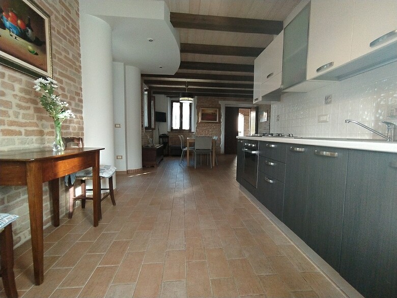 Agroturismo Agriturismo Terre Vineate