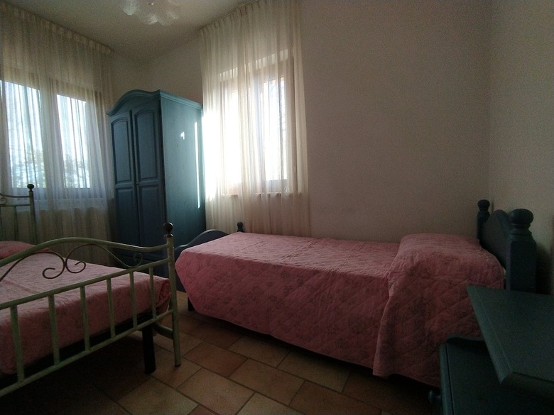 Agroturismo Agriturismo Terre Vineate