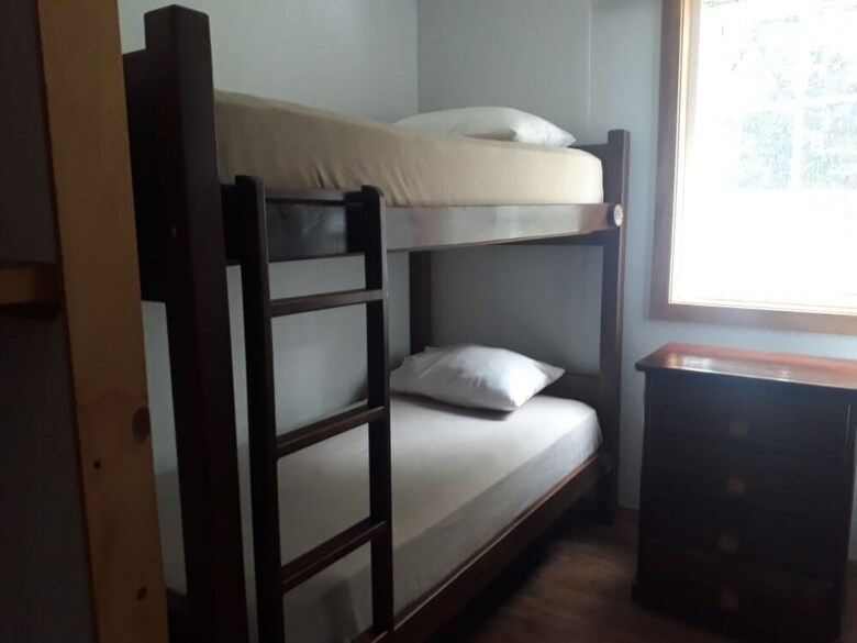 Hostal Refugio Vertice Grey Hostel