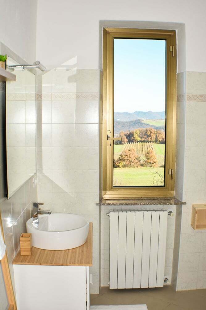 Bed & Breakfast Vista Sul Forte