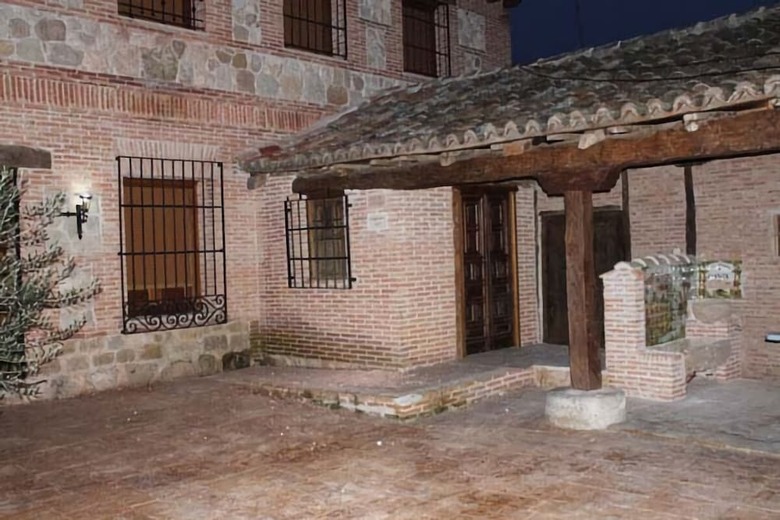 Agroturismo Casa Lucio