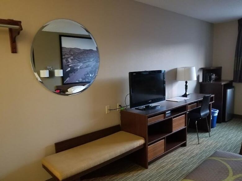 Motel Super 8 By Wyndham Hanover