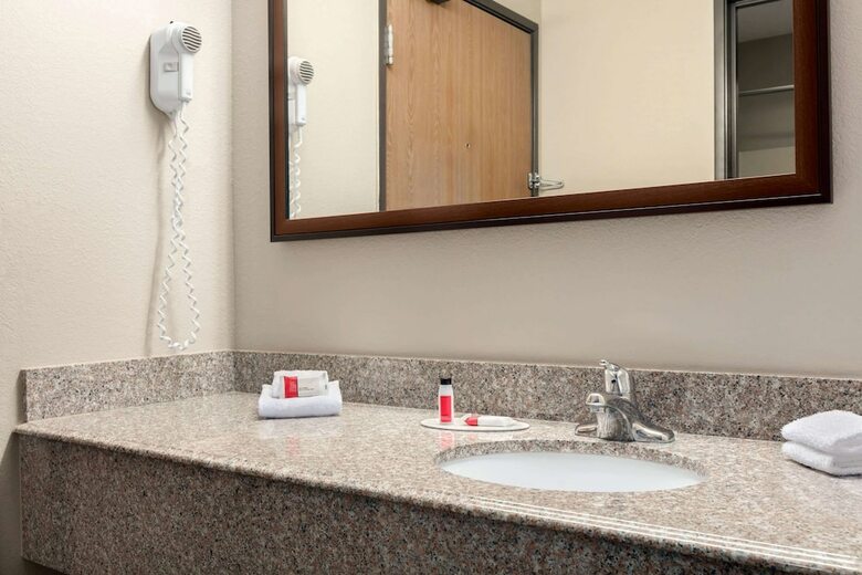 Motel Super 8 By Wyndham Hanover