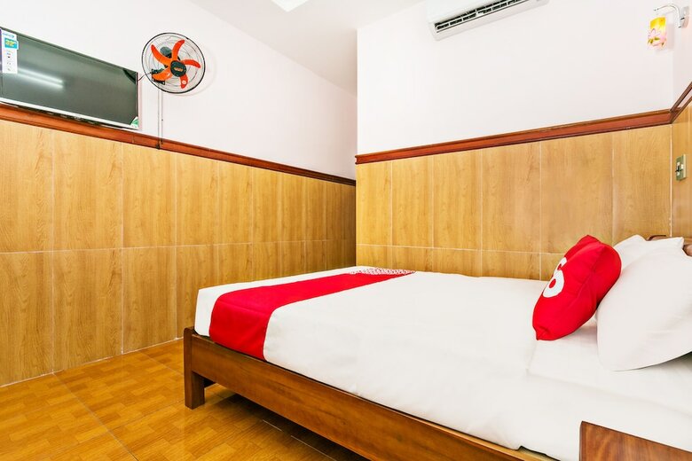 Hotel Oyo 796 Thao Van 2