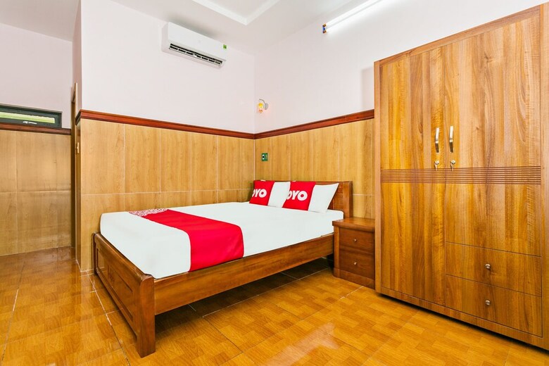 Hotel Oyo 796 Thao Van 2