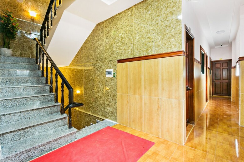 Hotel Oyo 796 Thao Van 2