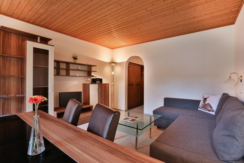 Apartamentos Haus Waldrast