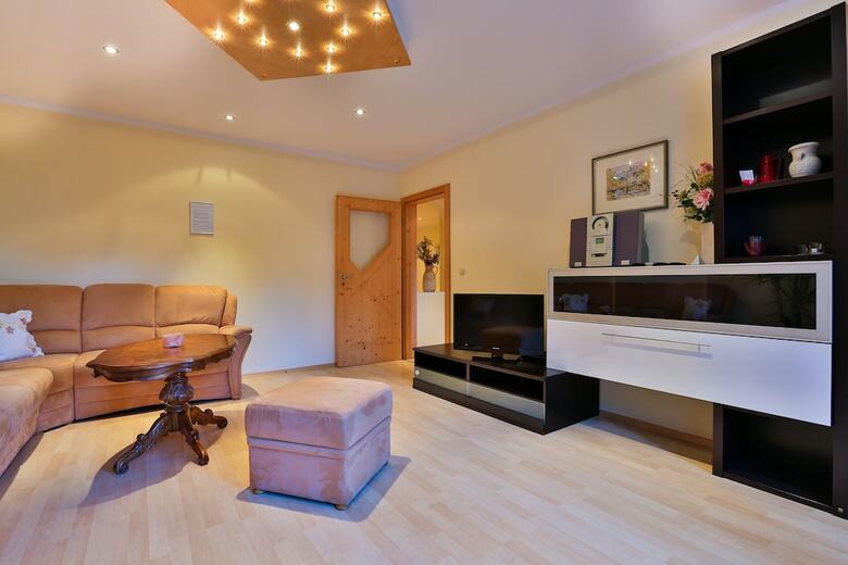 Apartamentos Haus Waldrast