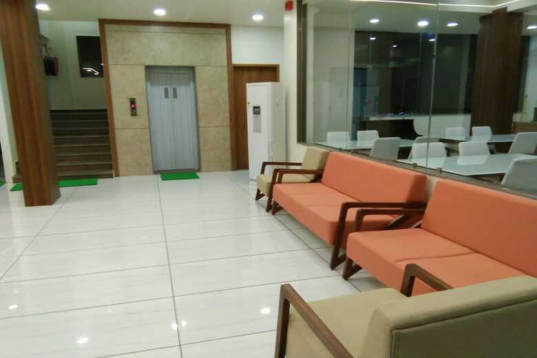 Hotel Akaibara