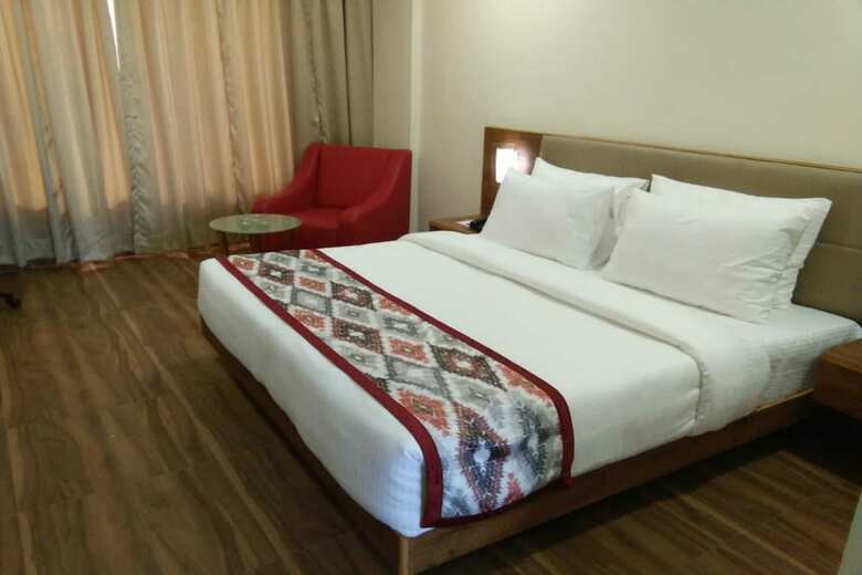 Hotel Akaibara