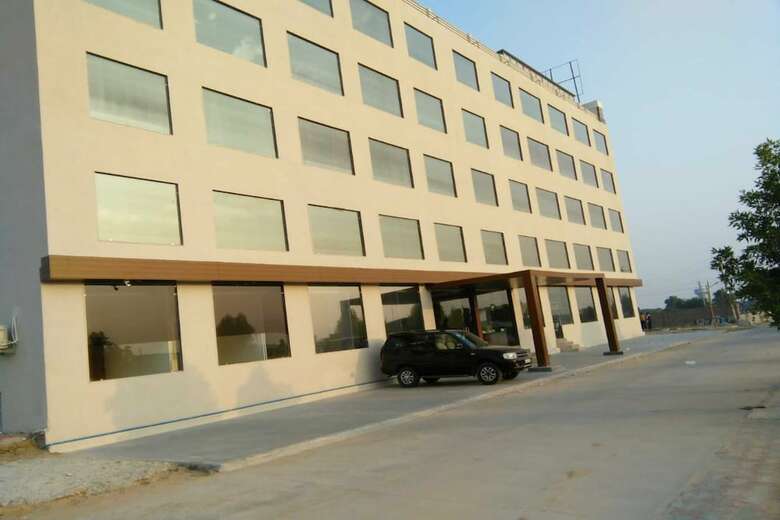 Hotel Akaibara