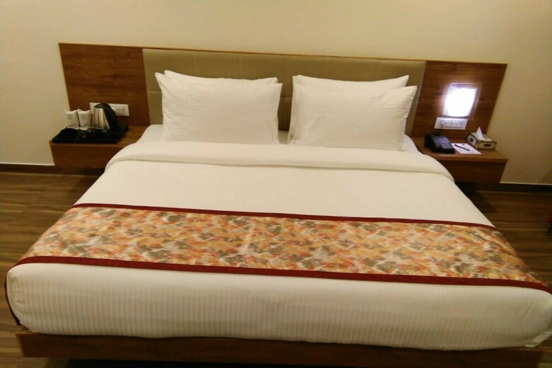 Hotel Akaibara