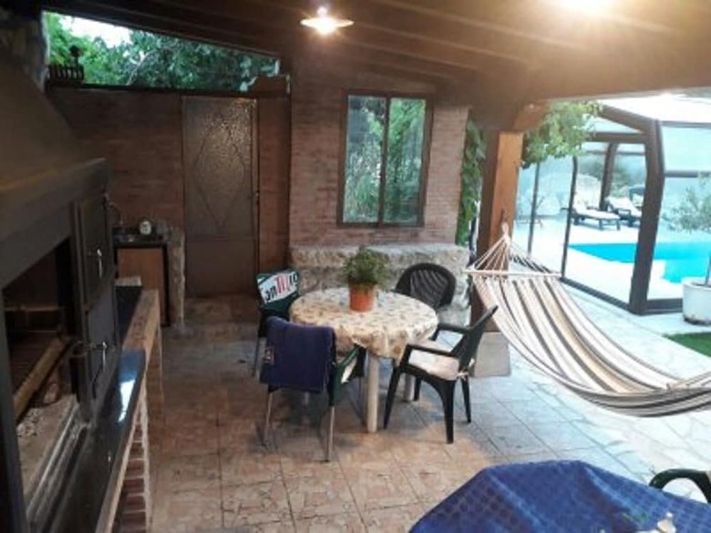 Agroturismo Casa Rural Abuela Andrea
