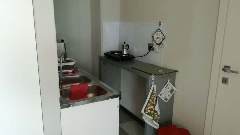 Bed & Breakfast La Fontanella