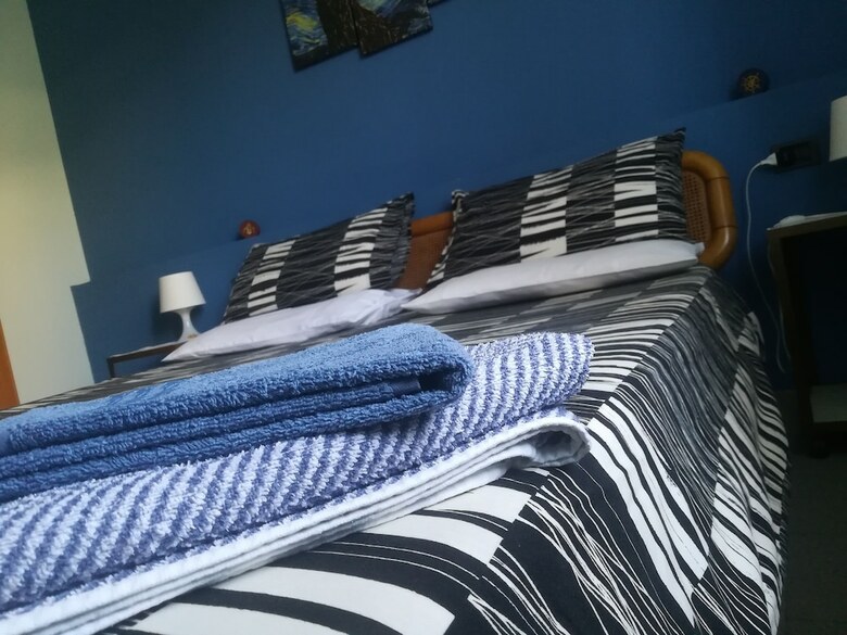 Bed & Breakfast La Fontanella