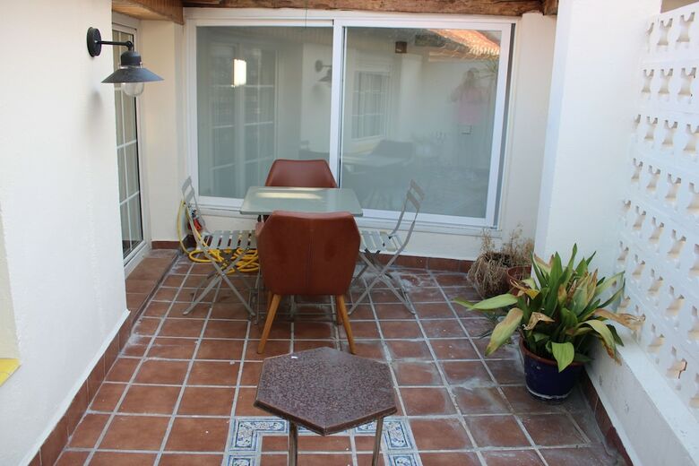 Apartamentos Alterhome �tico Infantas II