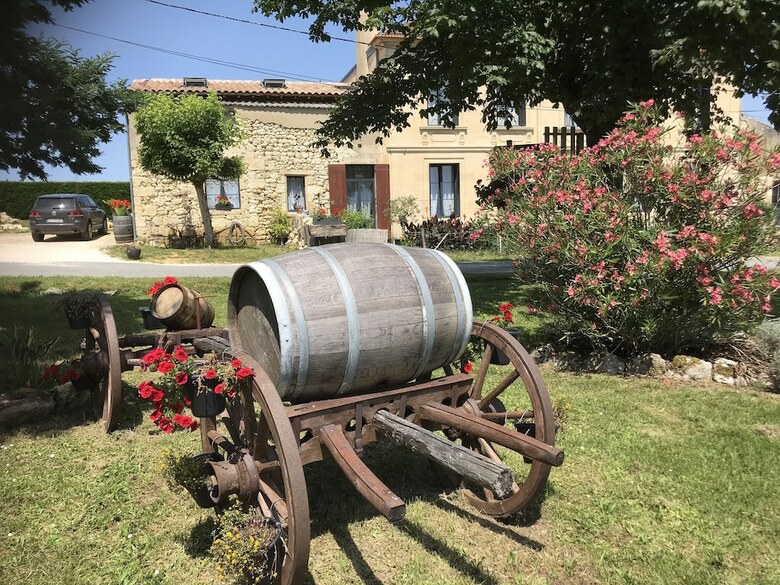 Hotel Le Relais de La Chouette