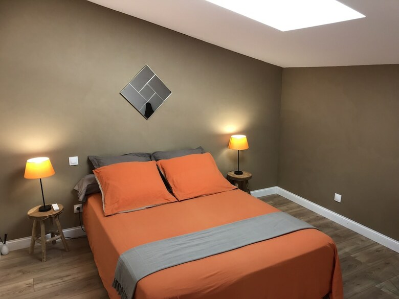 Hotel Le Relais de La Chouette