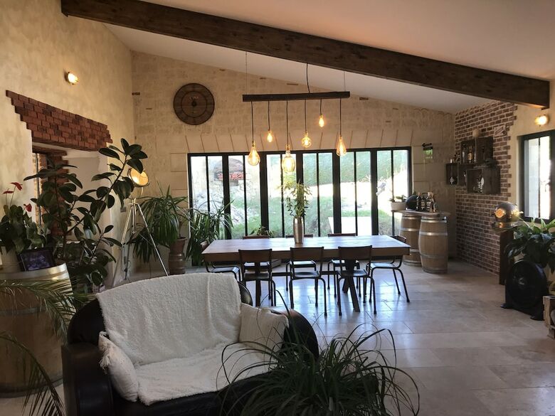 Hotel Le Relais de La Chouette