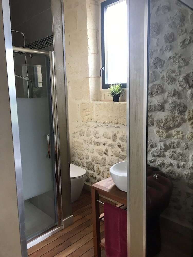 Hotel Le Relais de La Chouette