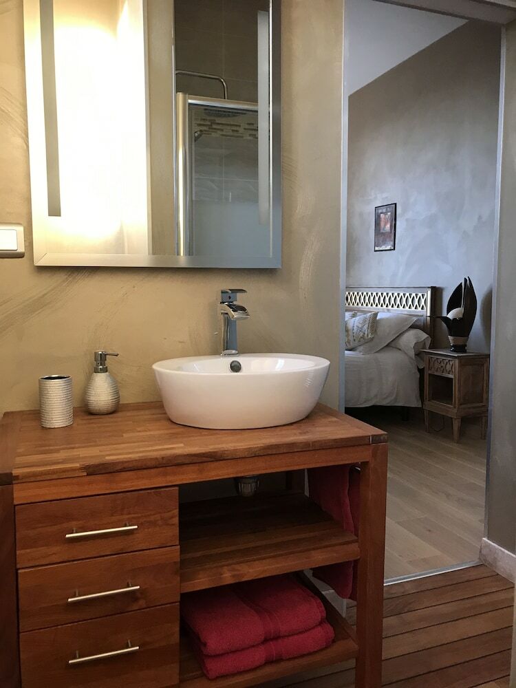 Hotel Le Relais de La Chouette