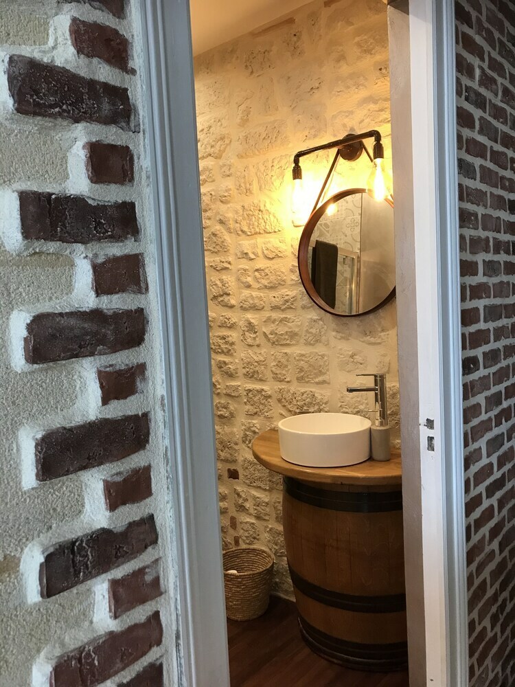 Hotel Le Relais de La Chouette