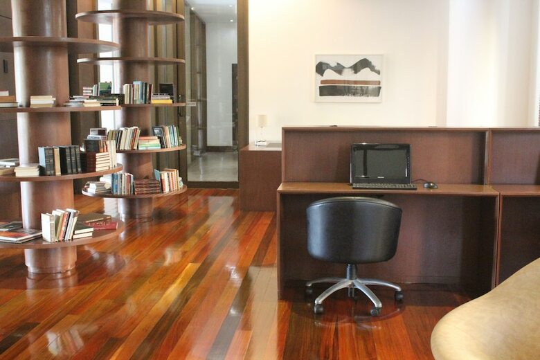 Aparthotel Next Barra Prime